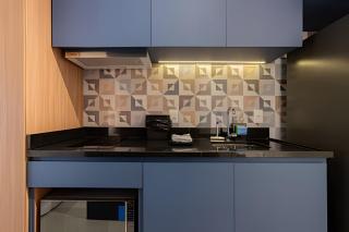 HUB Vila Madalena ACADEMiA METRO - São Paulo - 2
