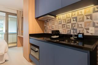 HUB Vila Madalena ACADEMiA METRO - São Paulo - 1