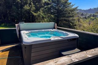 The Sandpiper at Bayocean - Cape Meares - 7