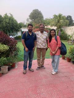 Green Serene Abode - Meerut - 9