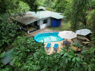 Casa Cedro - Portasol Vacation Rentals - Matapalo - 5