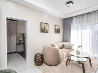 Thetan's Home Away From Home - Midrand - 8