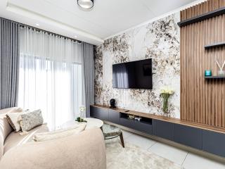 Thetan's Home Away From Home - Midrand - 7