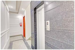 HOTEL THE DAWN STAY Near Shri Mahakaleshwar Jyotirlinga Temple - Best Hotel - Ujjain - 4