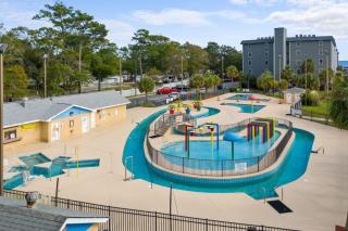 Myrtle Beach Resort - Octopus Oasis - Myrtle Beach - 3