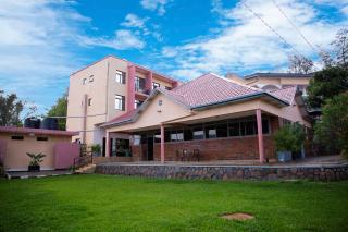 Romalo Hotel & Apartments - Kigali - 9