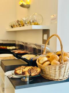 Elha Hotel - Stuttgart - 9
