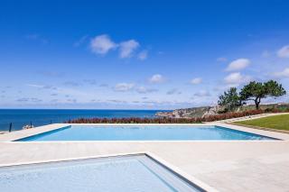 Sunset Beach Apartment - BY SCH - Nazaré - 0