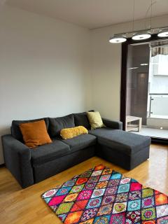 Celebrity Apartments - Budva - 6