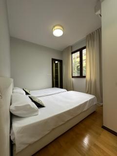 Celebrity Apartments - Budva - 2