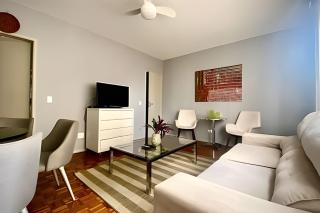 ★LIBERDADE STAR By Mob Inn★AC CAMARGO★VAGA★METRÔ★ - 5
