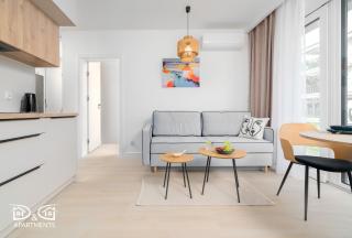 Milano 18 D&D Apartments - Międzywodzie - 4