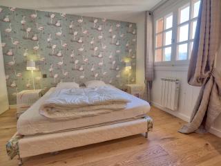 Chalet Cosy 8 Pers, Skis aux Pieds, Balcon, WIFI, Parking - FR-1-505-33 - Notre-Dame-de-Bellecombe - 3