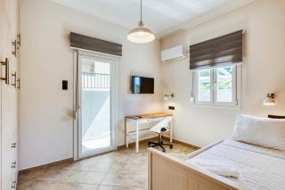 Happy Life Chios Apartment - 5