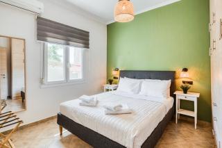 Happy Life Chios Apartment - 0