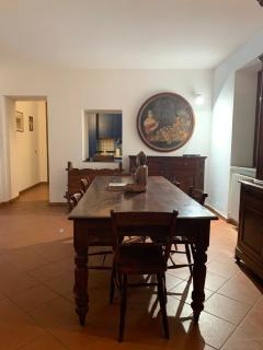 Casa Ribellino - Campiglia Marittima - 4