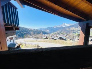 Duplex cosy proche pistes, 4 pers, parking privé - FR-1-505-227 - Notre-Dame-de-Bellecombe - 1