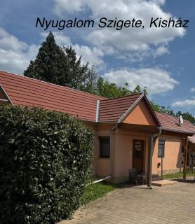 Nyugalom Szigete, Kisház Kerkaszentkirály - Kerkaszentkirály - 0