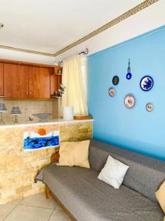 Roula apartment - Pori - 9
