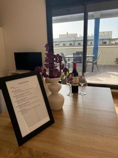 Apartamento y ático en Tomares, Sevilla - 0