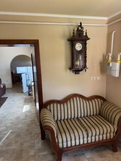 Nyugalom Szigete, Kisház Kerkaszentkirály - 9