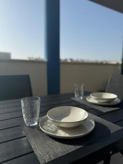 Apartamento y ático en Tomares, Sevilla - Tomares - 5
