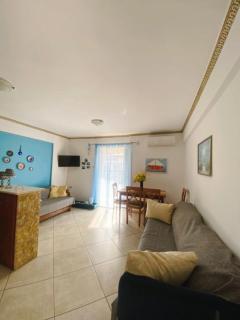 Roula apartment - Neoi Poroi - 6