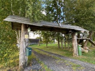 Farmhouseinn1923 - - 2