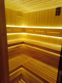 Domek na Kaszubach, Borowy Młyn, jezioro Gwiazda, sauna, 2 - 0