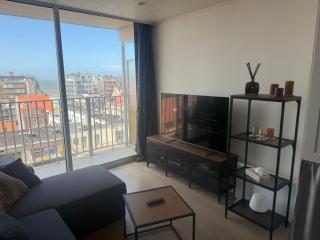 Santhooft - Appartement 2 rooms - 6 people can sleep - Nieuwpoort - 8