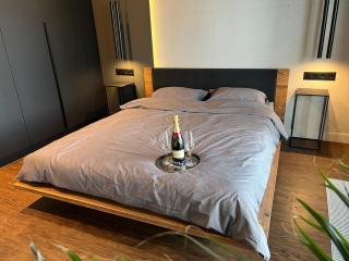 Spodek & ICC Apartment 7 - Self check-in , faktura VAT, Wi-Fi - Kattowitz - 1