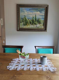 Arte Golf Apartment - Kuressaare - 1