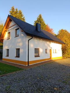 Apartmány na Žlábku - Horní Planá - 2