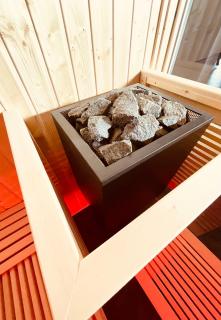 Luxuschalet ZUR RESI - Mauth - 4