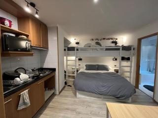 Great spot in Valle Nevado - Santiago - 5