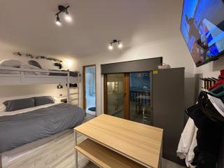 Great spot in Valle Nevado - Santiago - 1