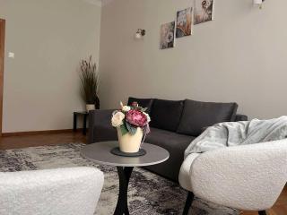 Vytauto apartamentai centre - 7