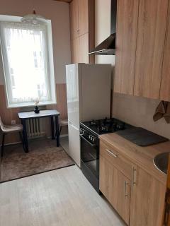 Vytauto apartamentai centre - 5