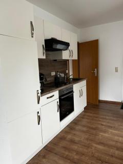 Ferienwohnung am Storchenest - Niederdorla - 6