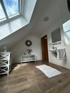 Ferienwohnung am Storchenest - Niederdorla - 5