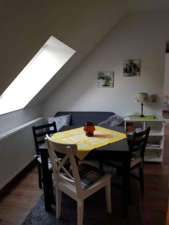 Ferienwohnung am Storchenest - Niederdorla - 3