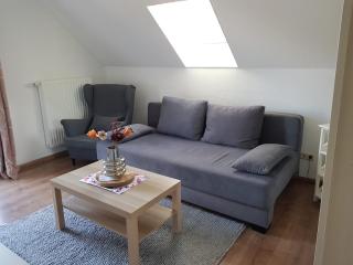 Ferienwohnung am Storchenest - Niederdorla - 2