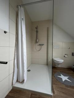 Ferienwohnung am Storchenest - Niederdorla - 1