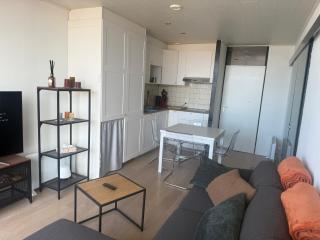 Santhooft - Appartement 2 rooms - 6 people can sleep - Nieuwpoort - 5