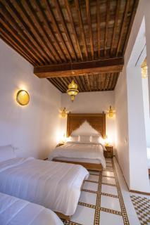 El Miloudy Palace - Fes - 9