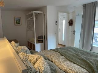 Kleiner gemütlicher Bungalow in Havelnähe - Brandemburgo no Havel - 9