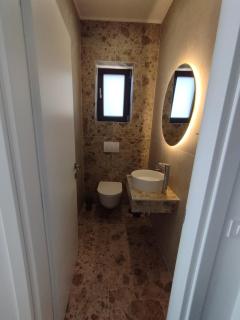 Villa Maraboo - Parga - 2