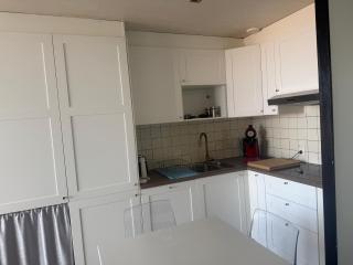 Santhooft - Appartement 2 rooms - 6 people can sleep - Nieuwpoort - 6