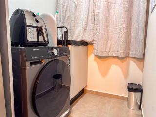 Apto/Flat Moderno Perto da Unifebe e shoppings - 2