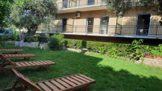 MARIA APARTMENTS - Ýpsos - 2
